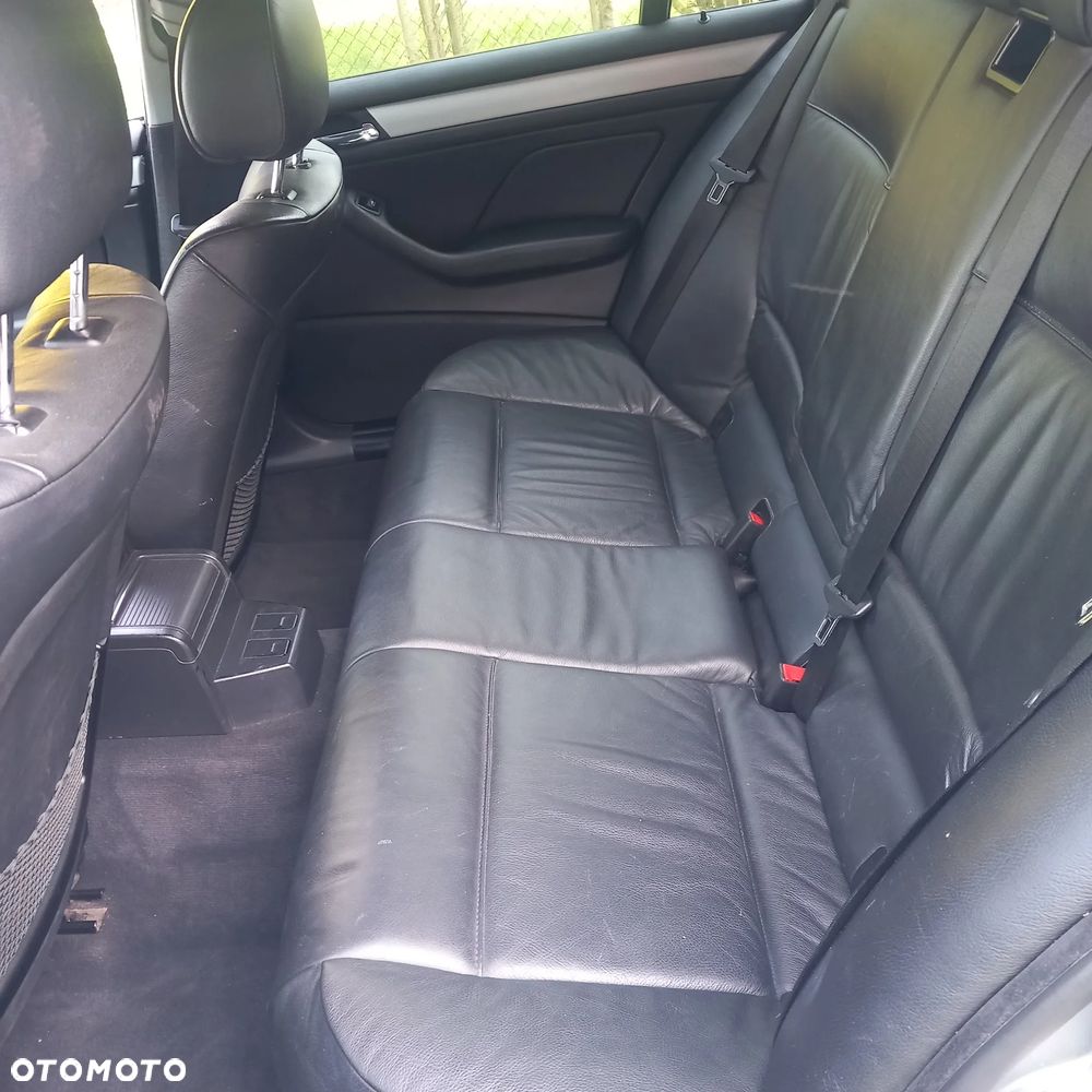 BMW Seria 3 - 6
