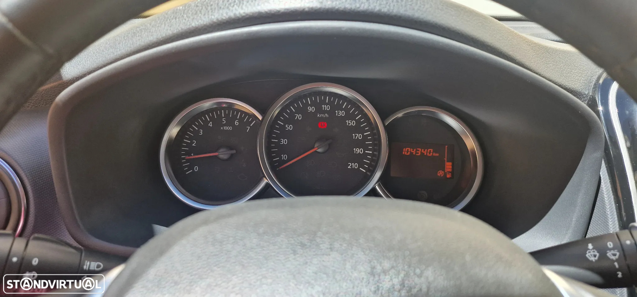 Dacia Sandero - 17