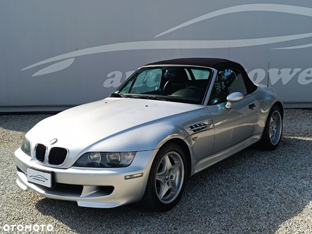 BMW Z3 - 12