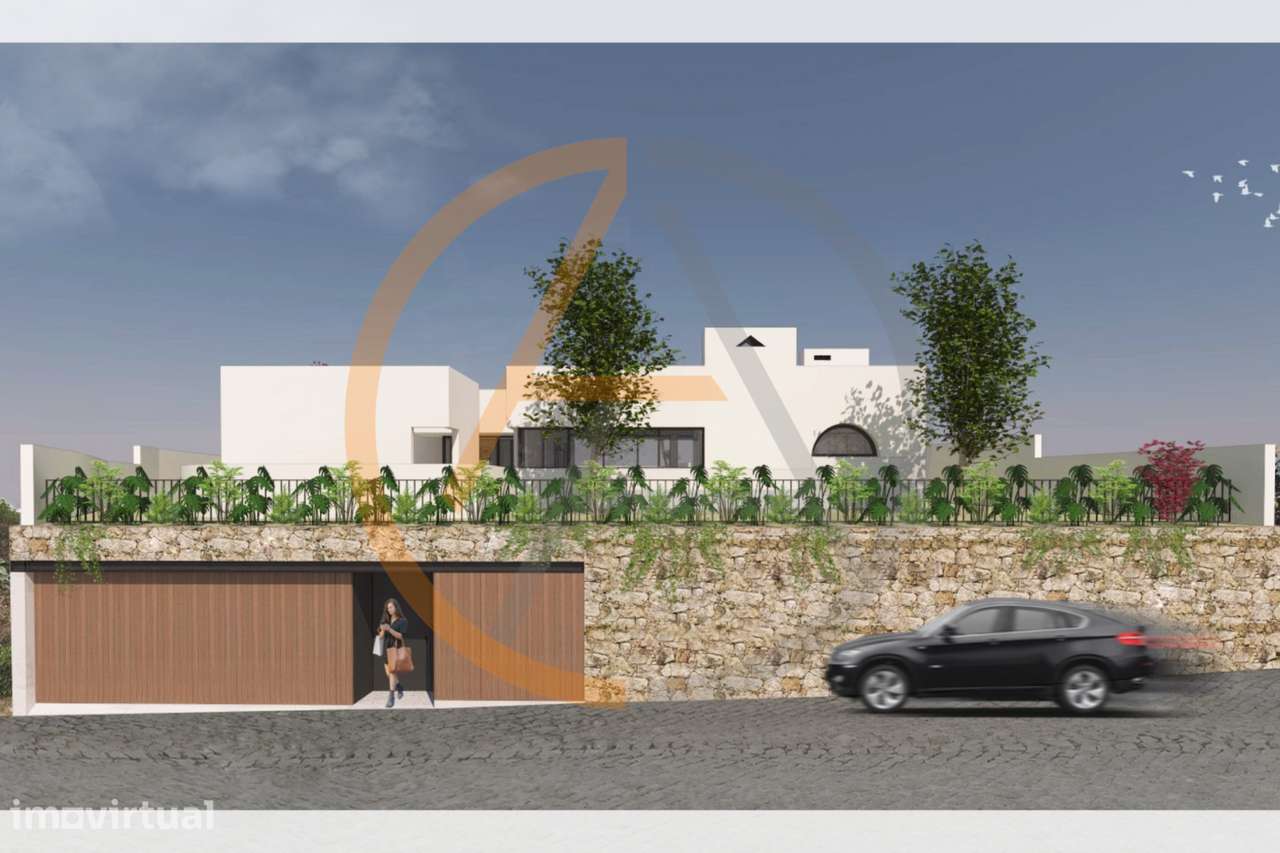 Terreno Urbano | Aveleda - Grande imagem: 2/61