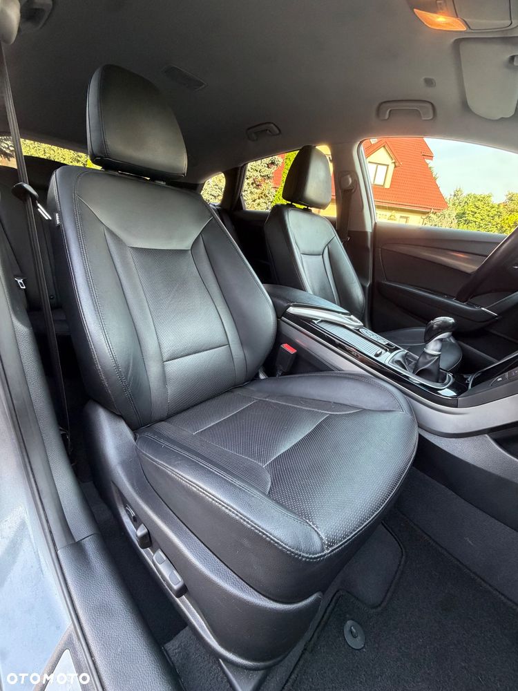 Hyundai i40 1.7 CRDi Premium - 21