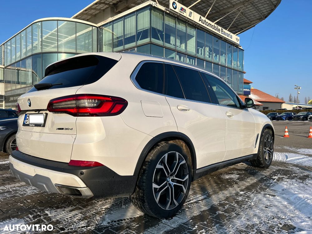 BMW X5 xDrive30d - 2