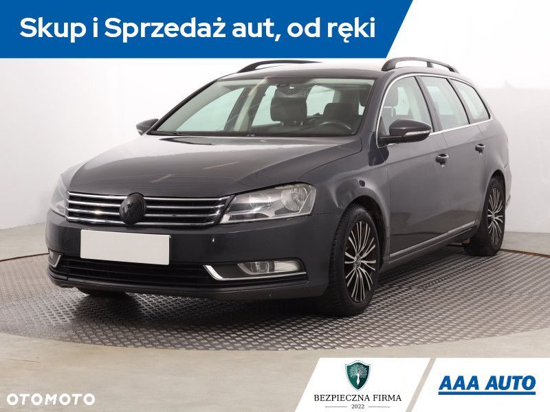 Volkswagen Passat Variant - 3