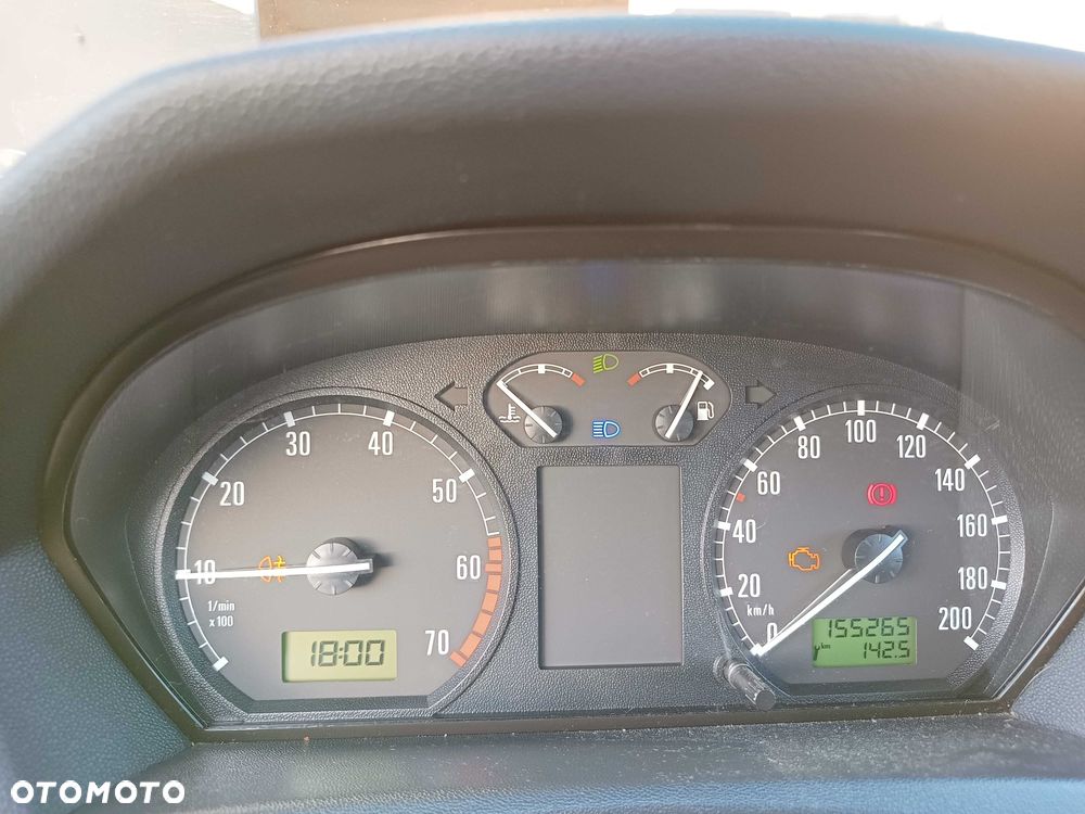 Skoda Fabia - 3
