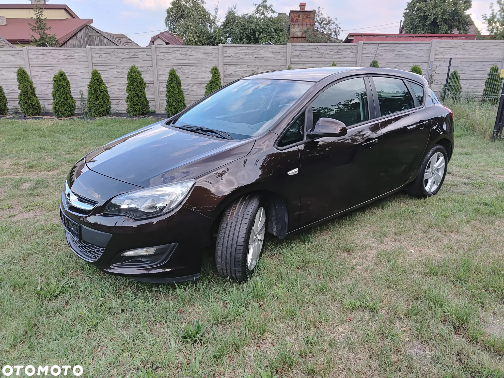 Opel Astra 1.6 Edition - 3