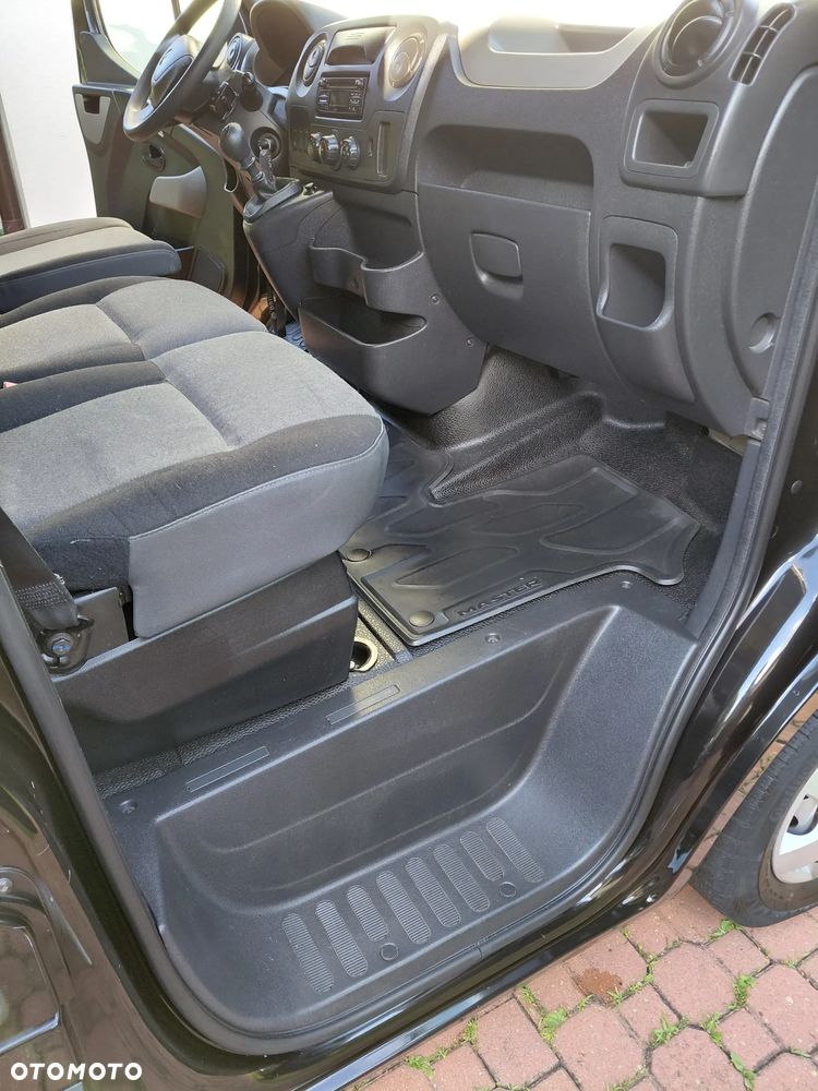 Renault Master - 13