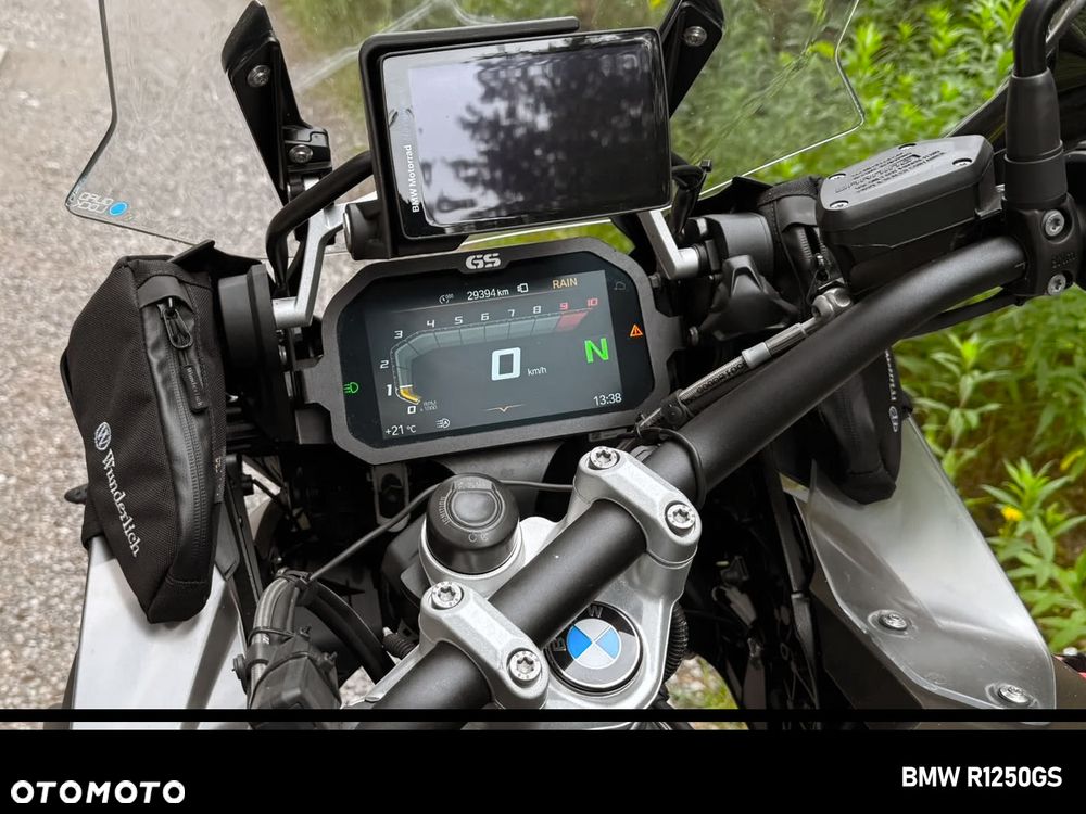 BMW R1250 GS Adventure - 7