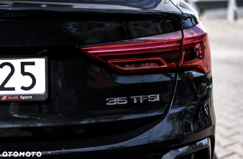 Audi Q3 35 TFSI S tronic - 12