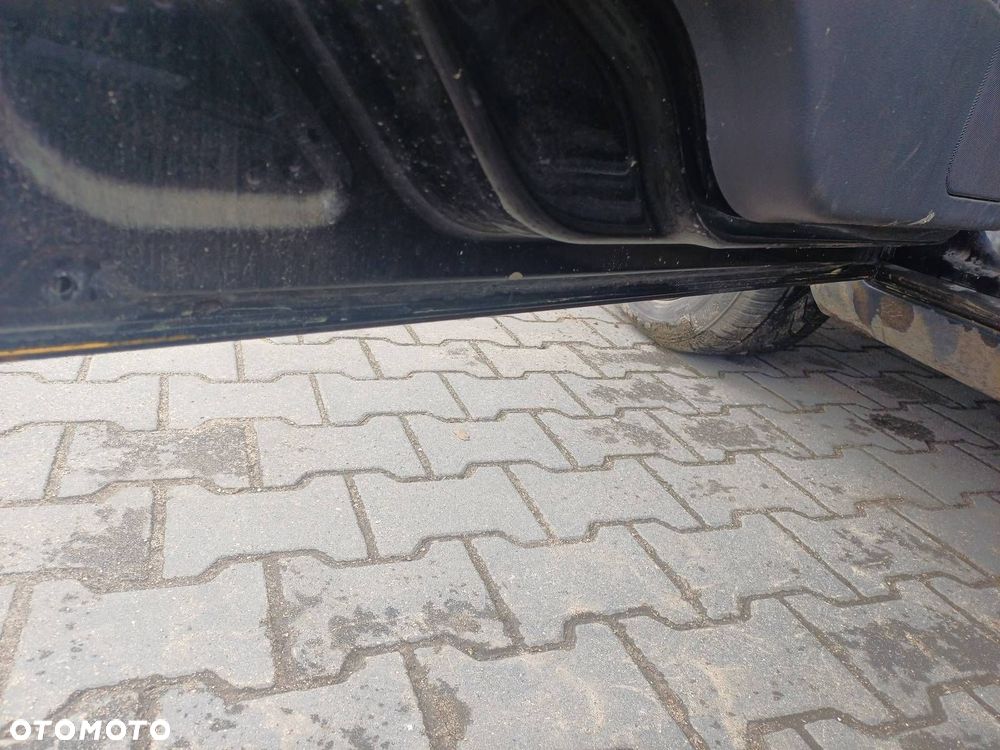 DRZWI KOMPLETNE LEWY PRZÓD VOLVO S40 II V50 I 019-26 - 8
