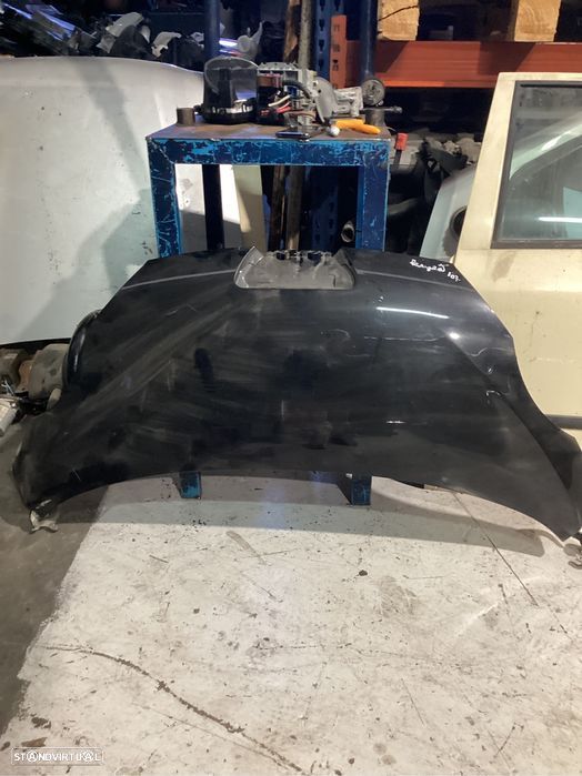 Capot Peugeot 107 de 2008 - 1