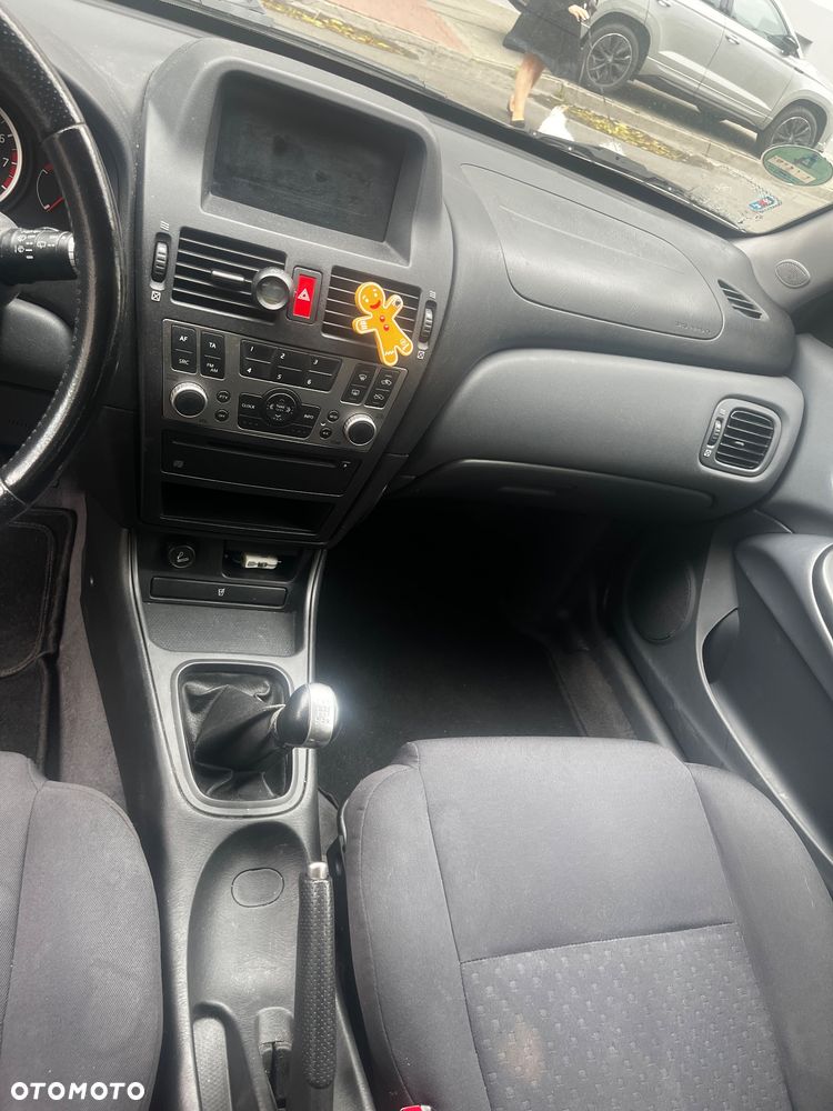 Nissan Almera 1.8 Acenta - 20