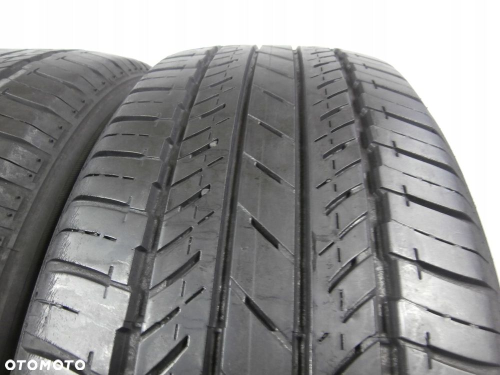 4X opony 225/55R18 BRIDGESTONE DUELER HL 400 - 2