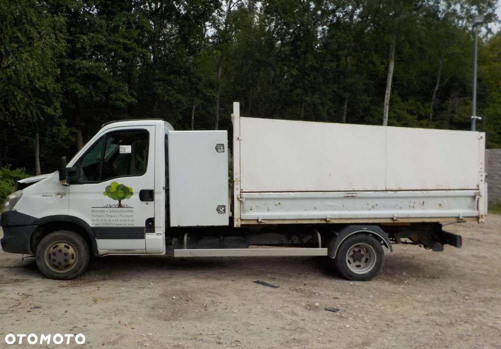 Iveco Daily 35c11 - 9