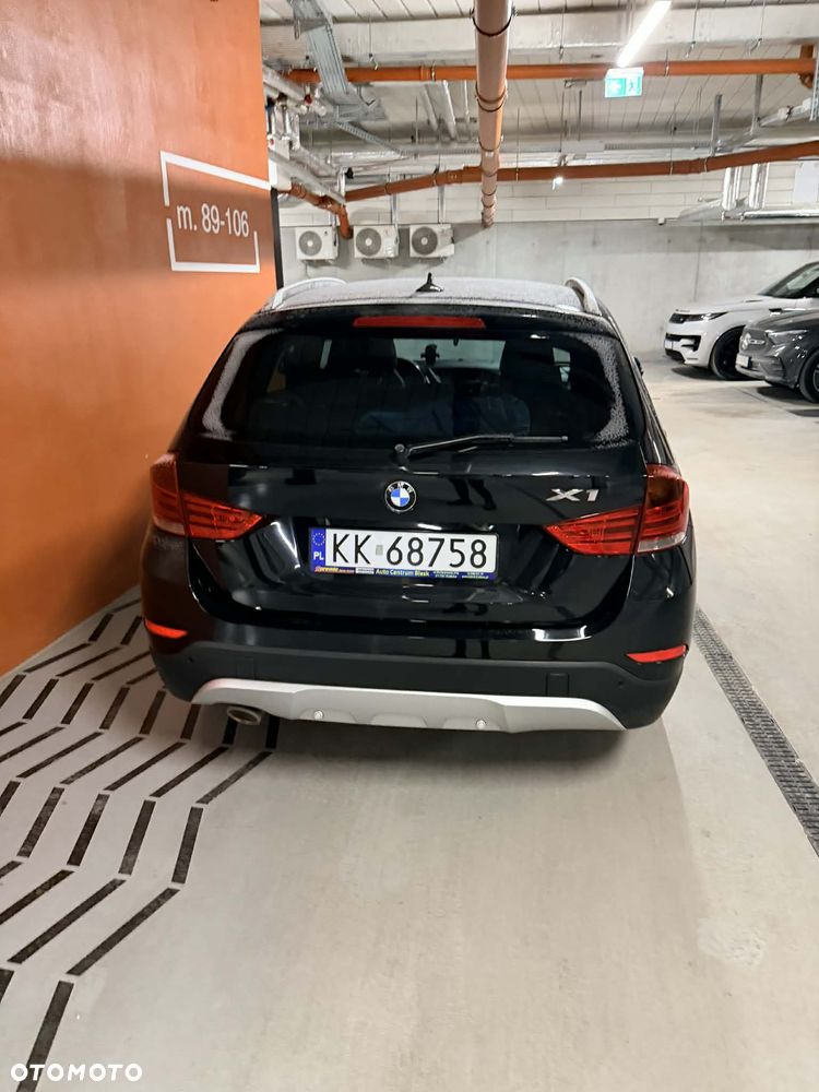 BMW X1 - 7