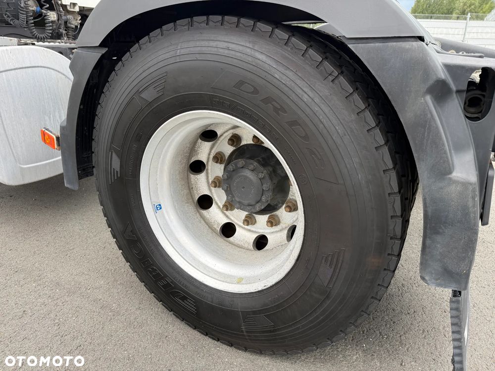 Volvo FM 430 / ADR / Hydraulika - 12