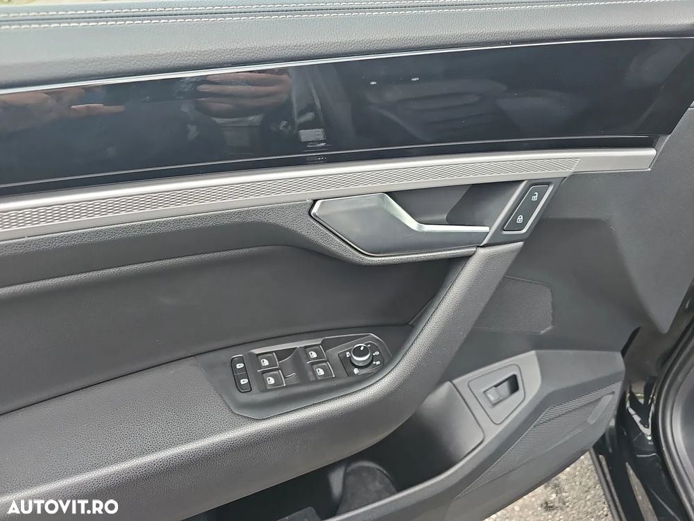 Volkswagen Touareg V6 TDI 4MOTION Style - 7