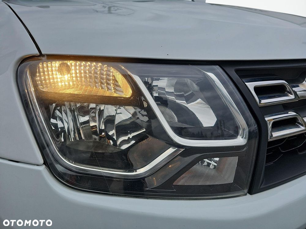 Dacia Duster 1.5 dCi Laureate S&S EU6 - 23