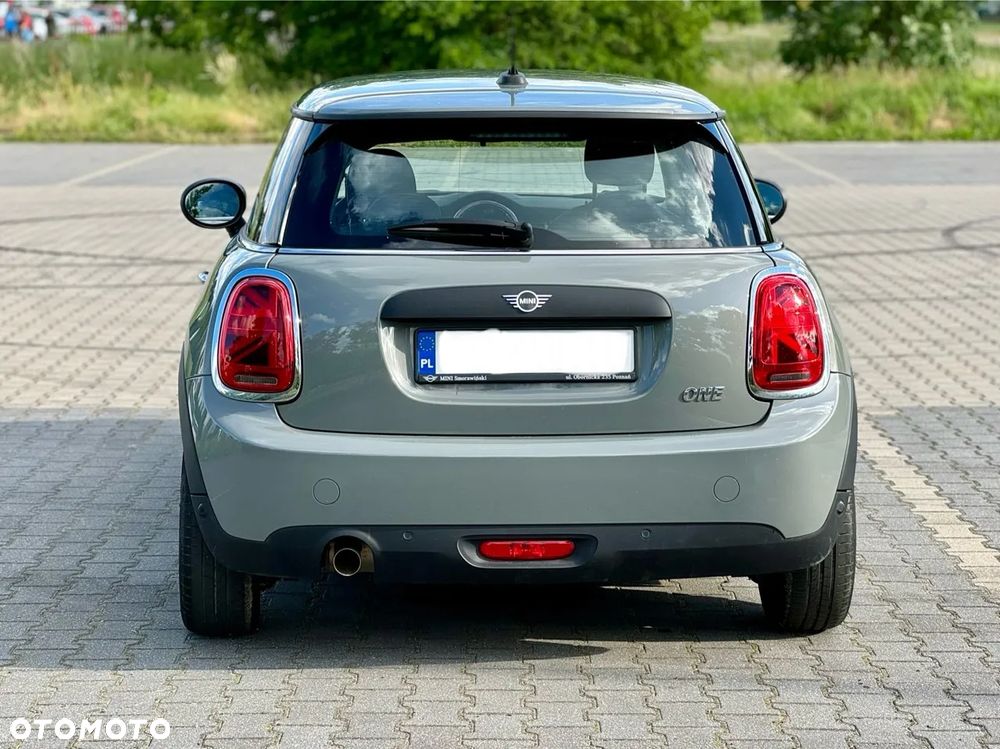 MINI ONE Standard - 5
