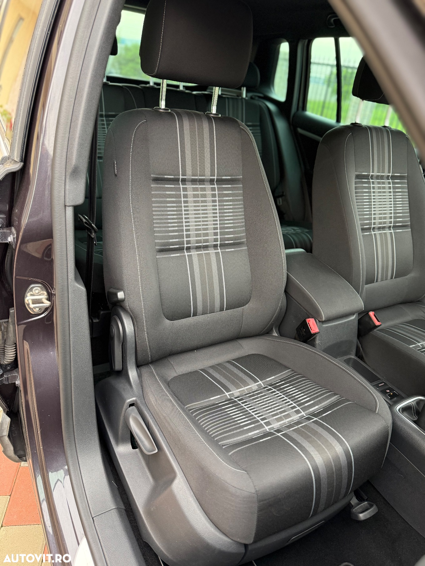 Volkswagen Tiguan 2.0 TDI DPF 4Motion Lounge Sport & Style - 12
