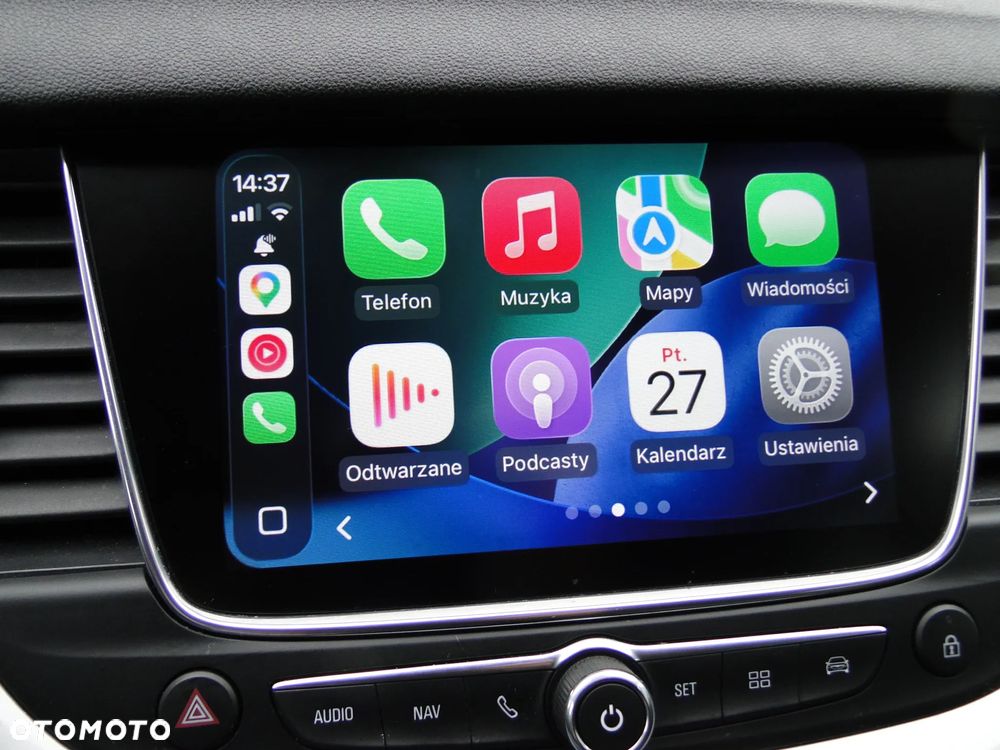 Opel Grandland X 1.5 CDTI Design Line S&S - 25