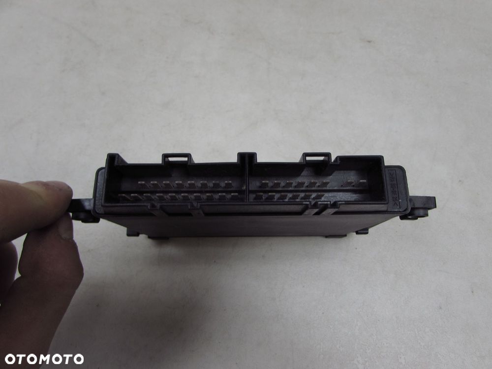 MB MERCEDES W202 C-KLASA 93-00 MODUL STEROWNIK SKRZYNI 0215451632 - 5