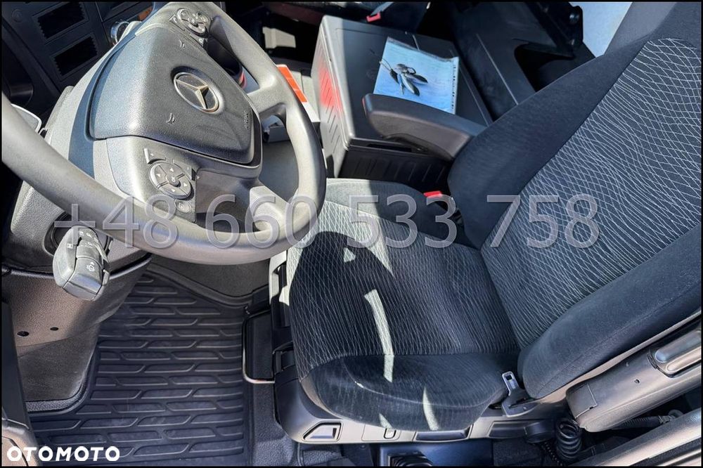 Mercedes-Benz Bezwypadkowy_Serwisowany_TOP-STAN - 7