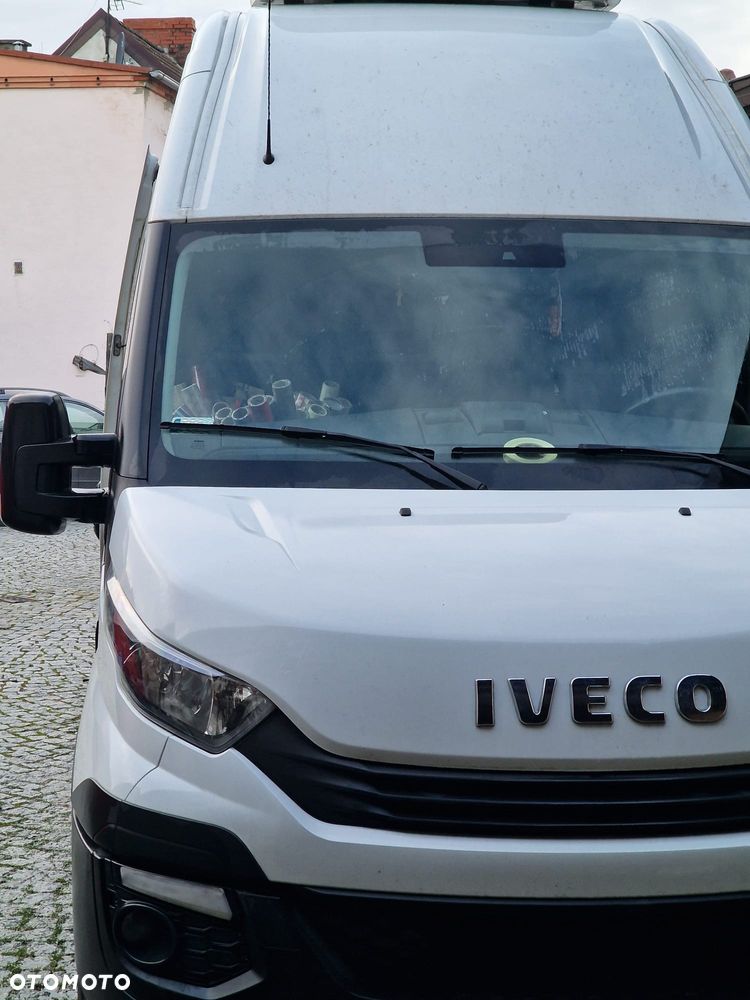 Iveco 35S15 - 1