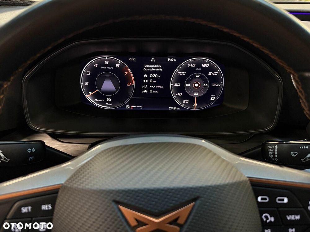 Cupra Formentor 1.5 TSI - 28