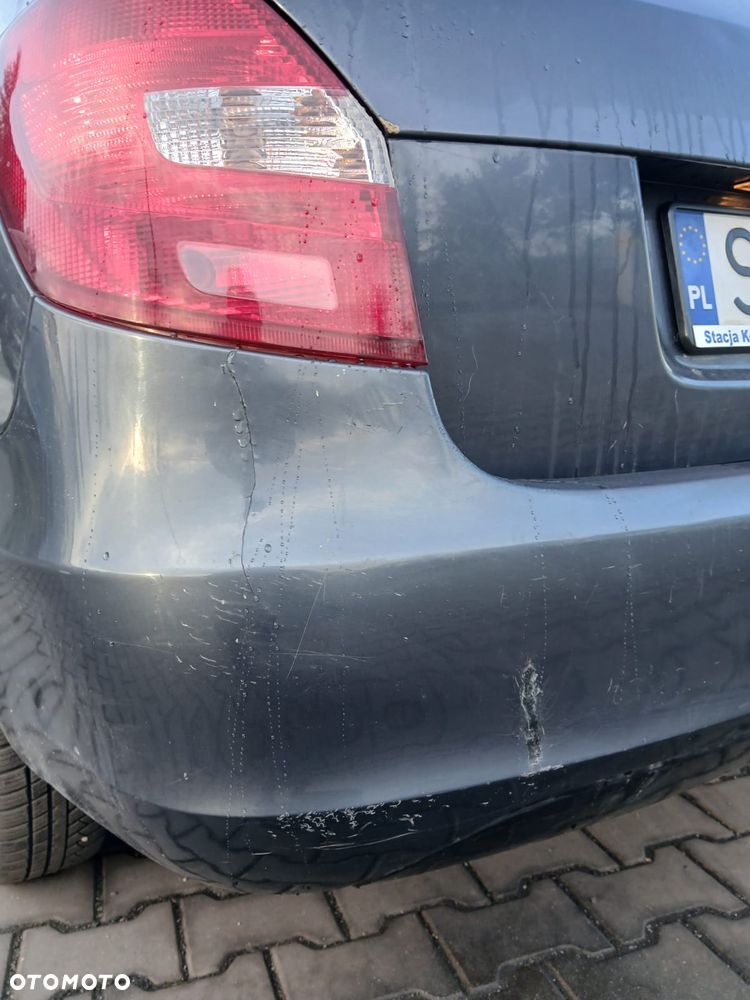 Skoda Fabia 1.6 TDI DPF Ambiente - 7