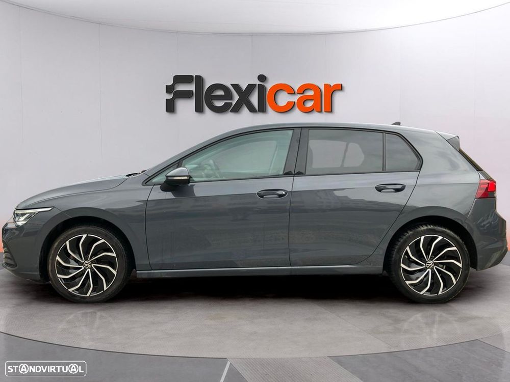 VW Golf 1.0 TSI Life - 4