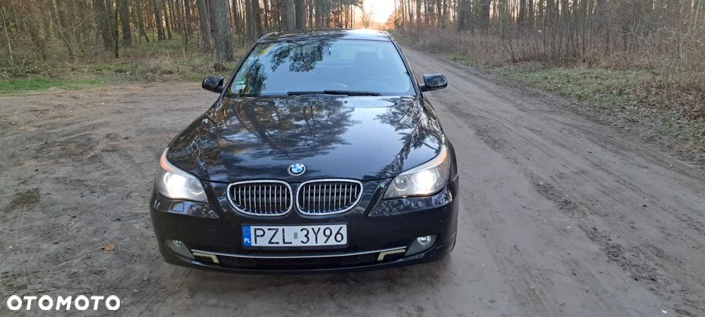 BMW Seria 5 530d - 1