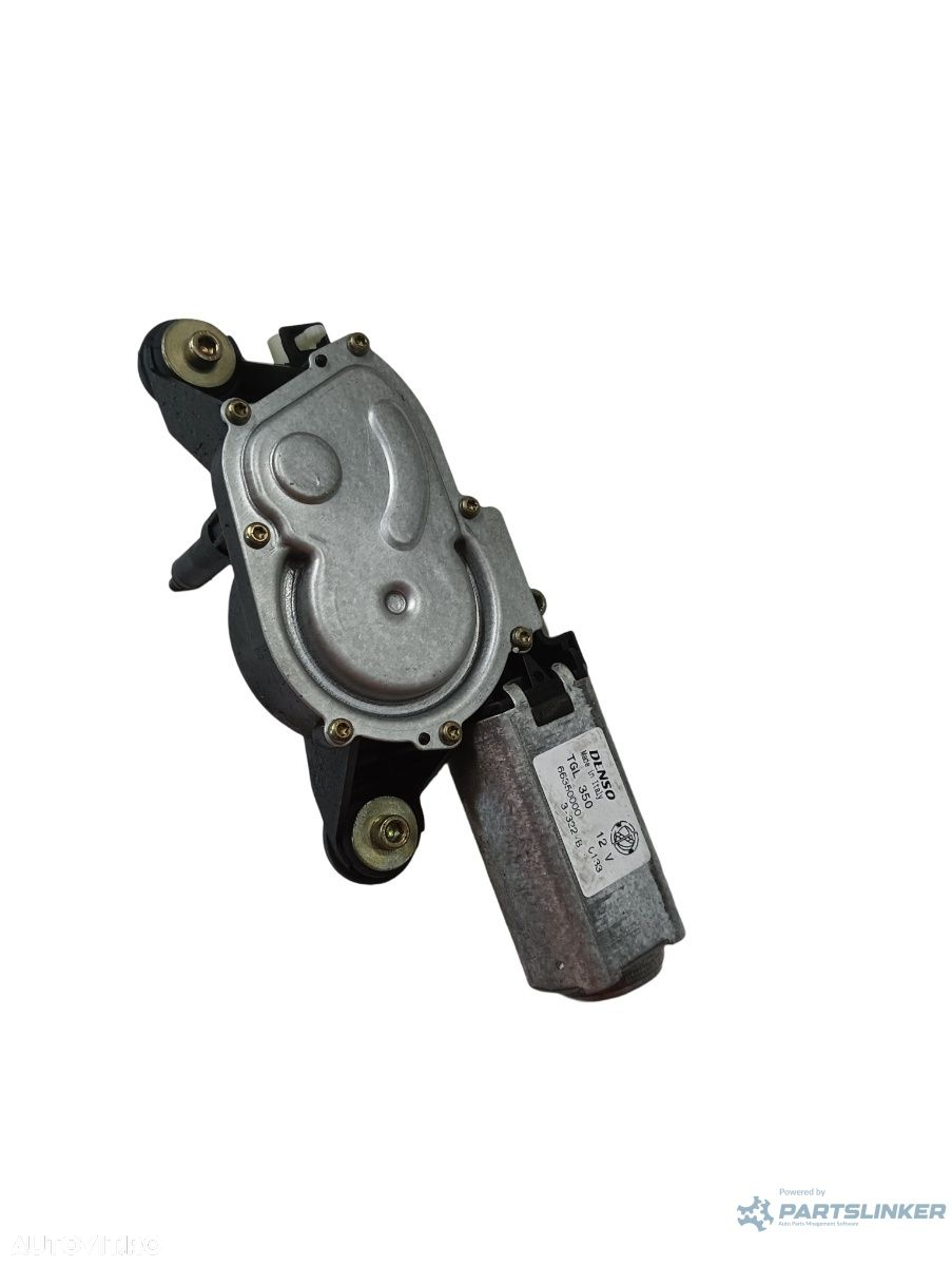 Motor stergator haion FIAT PUNTO 188_ 1999 - 2012 16V 80 188 A5.000 66350000 - 2