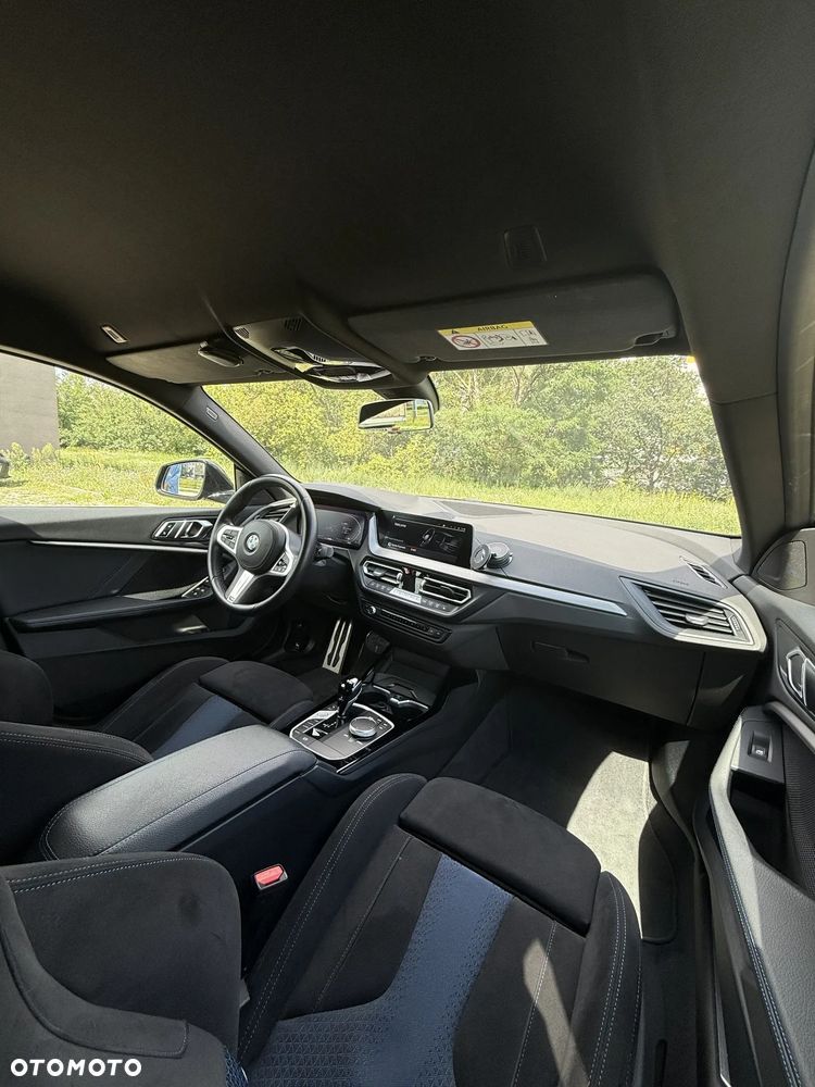 BMW Seria 2 220d GT xDrive M Sport - 17