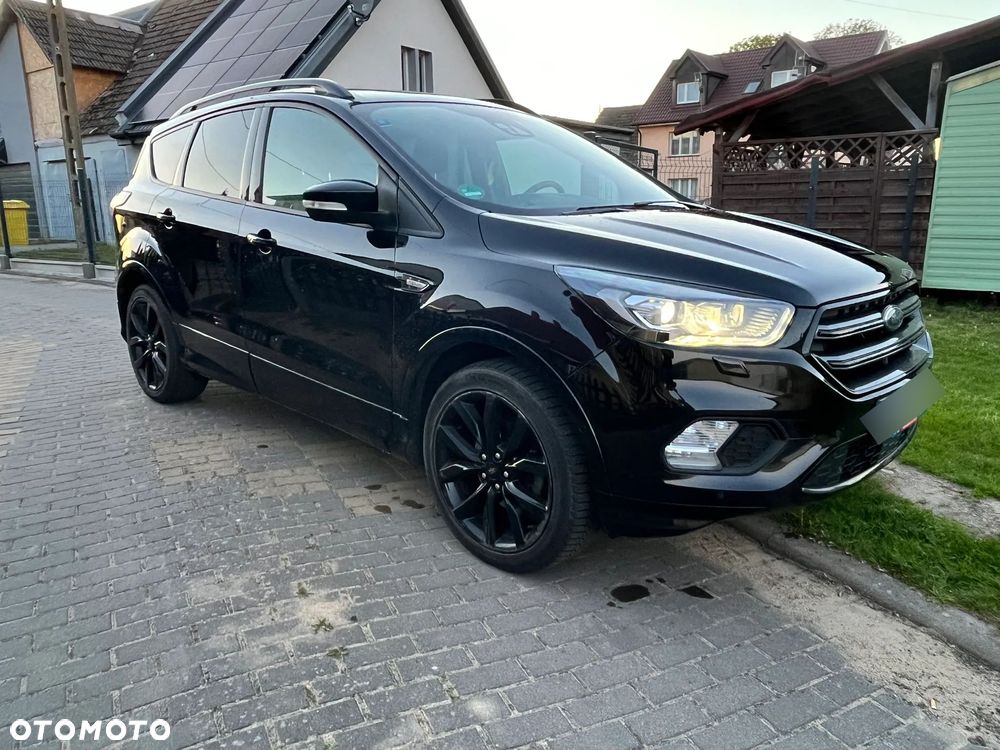 Ford Kuga - 6