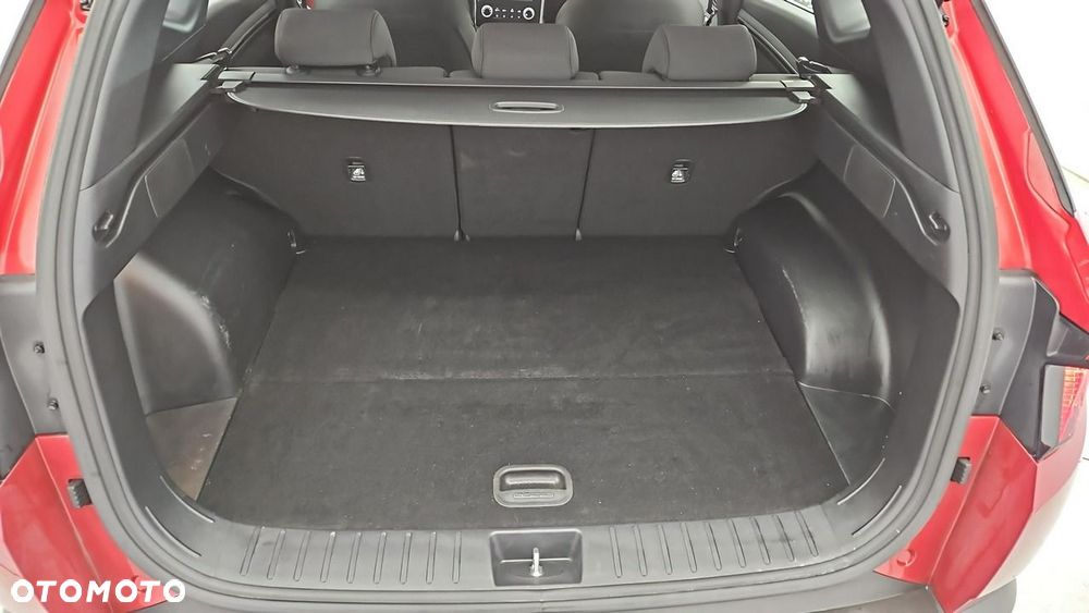Hyundai Tucson 1.6 T-GDi Modern 2WD - 22