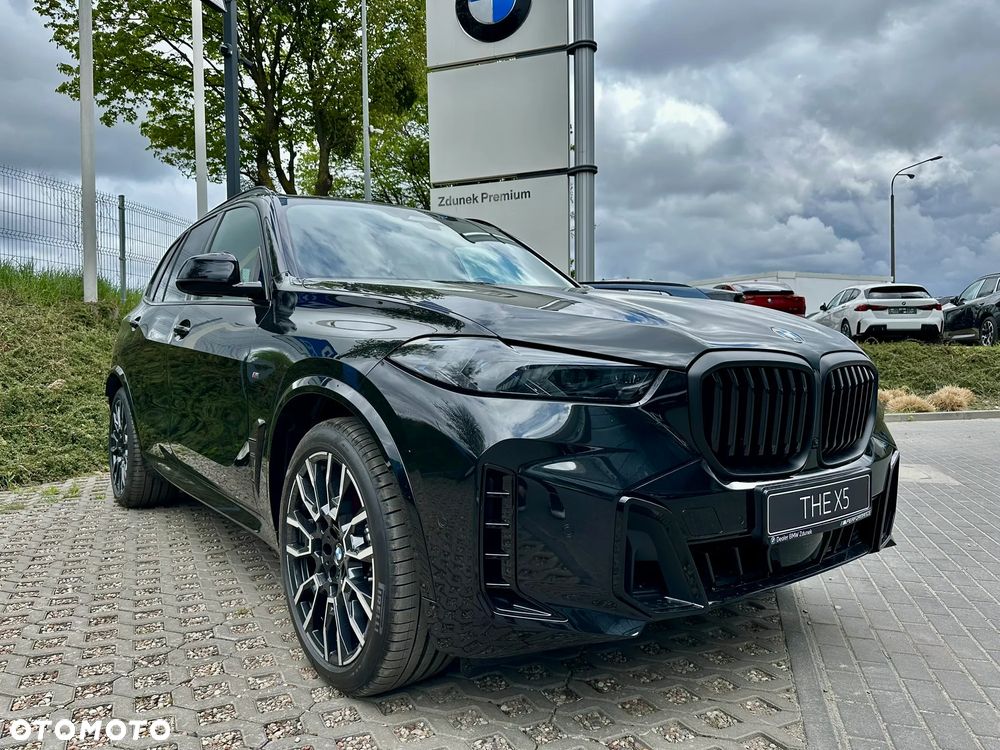 BMW X5 xDrive30d - 3