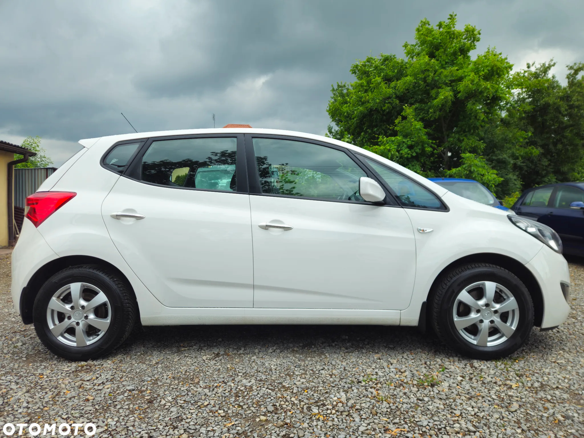 Hyundai ix20 1.4 blue Comfort - 7