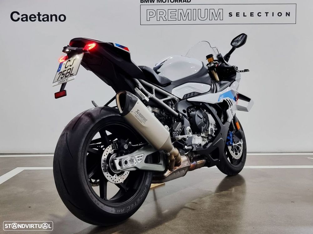 BMW S 1000 RR 1000RR - 6