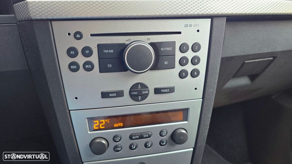 Opel Meriva 1.3 CDTI Cosmo - 17