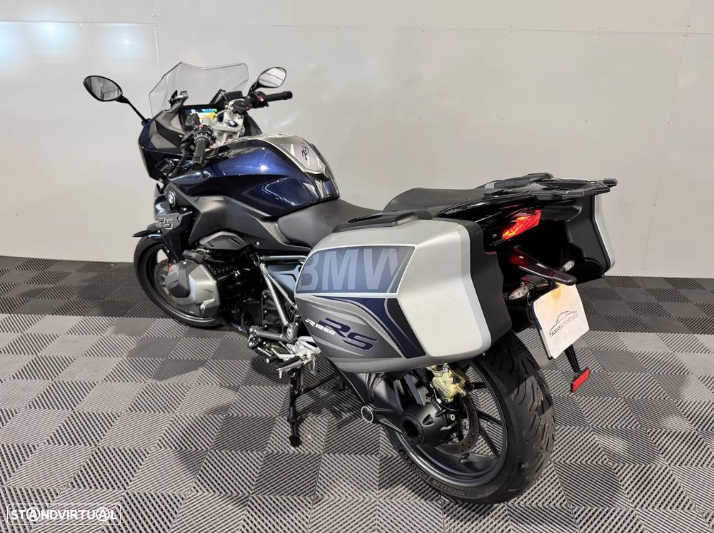 BMW R 1250 RS - 40