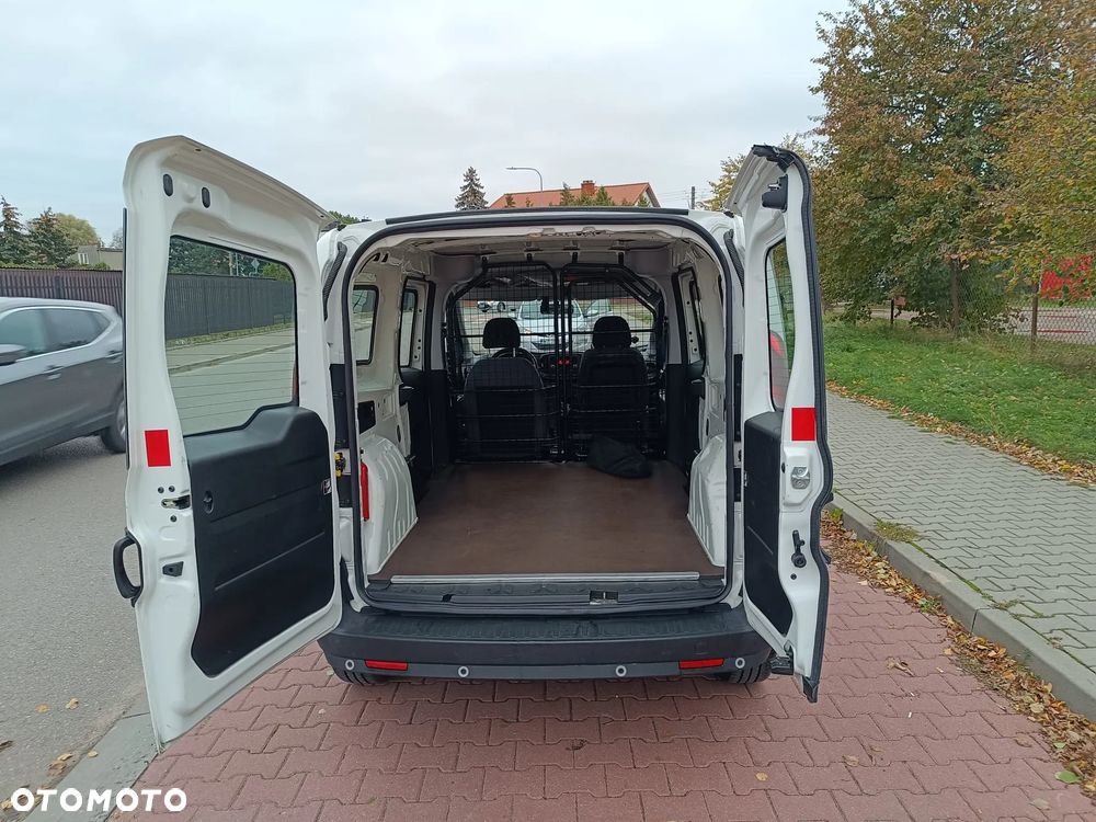 Fiat Doblo - 7
