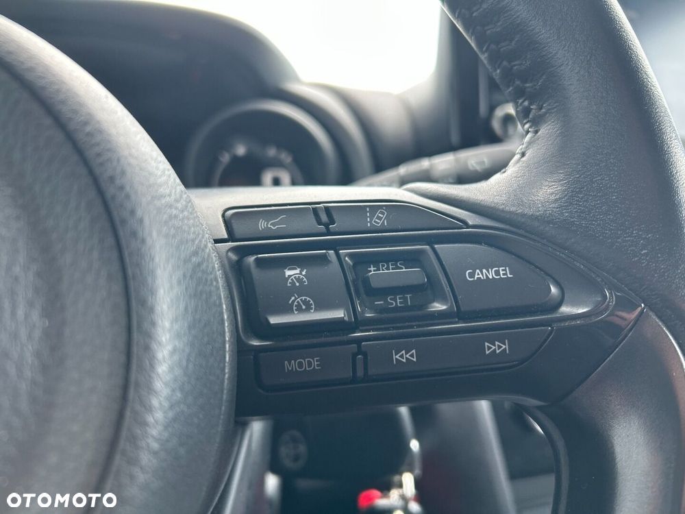 Toyota Yaris Cross Hybrid 1.5 Comfort - 15