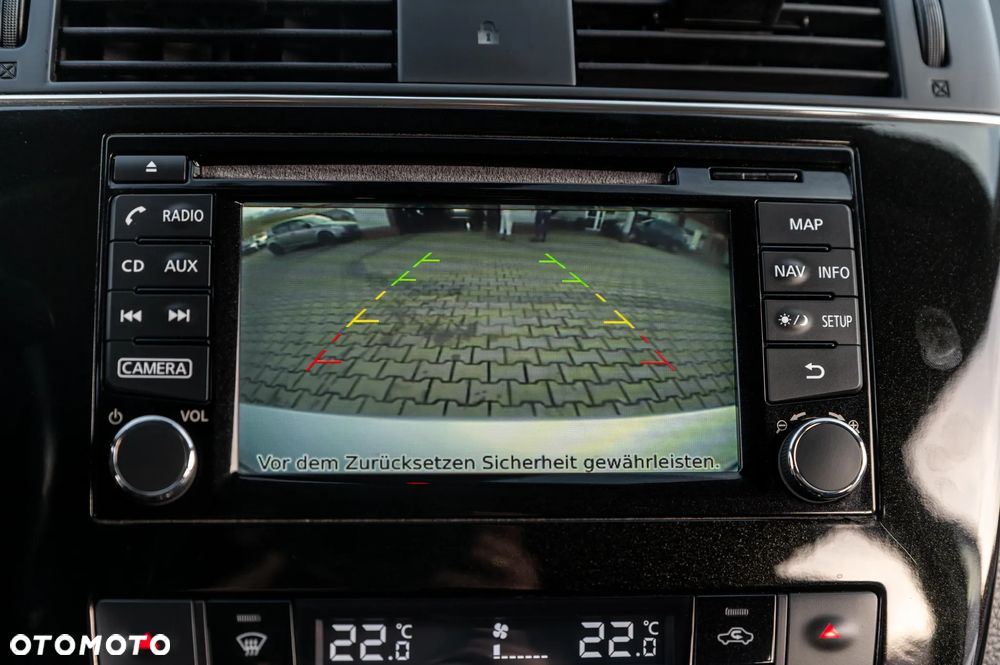 Nissan Pulsar 1.2 DIG-T Xtronic Acenta - 28