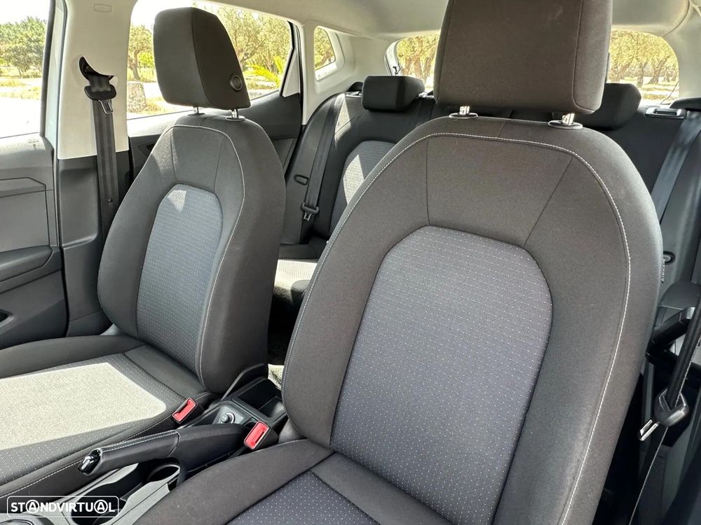 SEAT Ibiza 1.0 TSI Style - 15