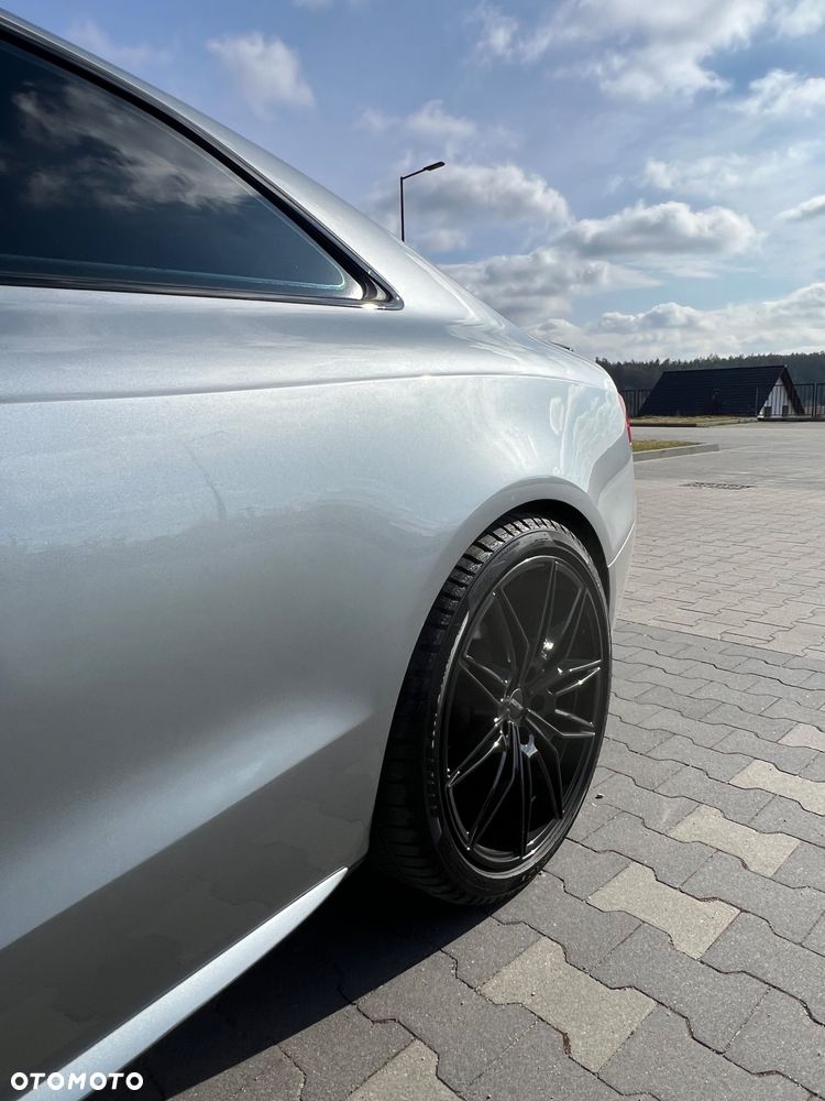 Audi A5 Coupé 3.2 FSI quattro tiptronic - 4