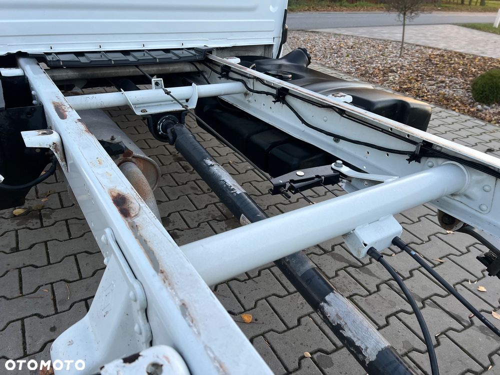 Renault Mascot 160 - 15