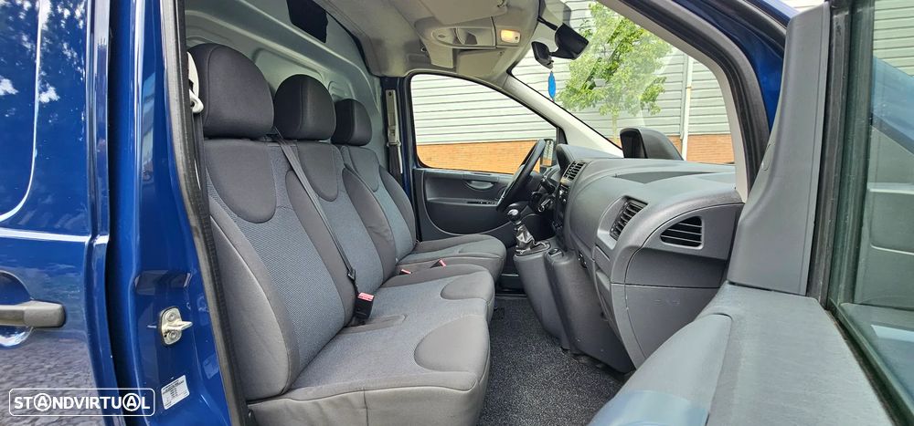 Peugeot Expert 2.0 Hdi - 7