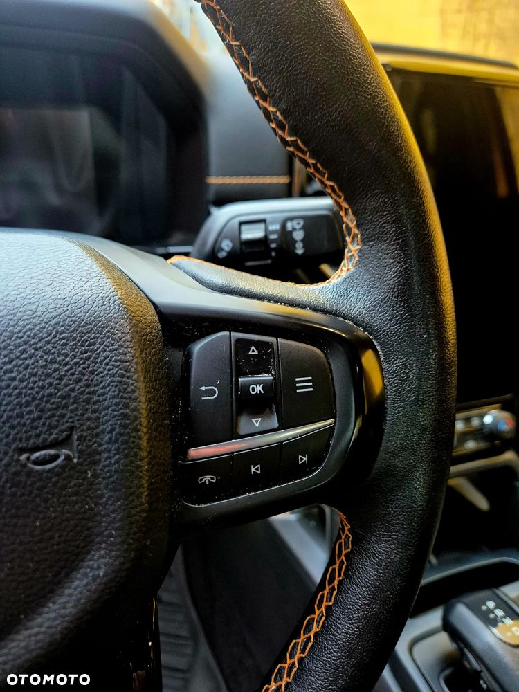 Ford Ranger 2.0 EcoBlue Bi-Turbo 4x4 DC Wildtrak - 36