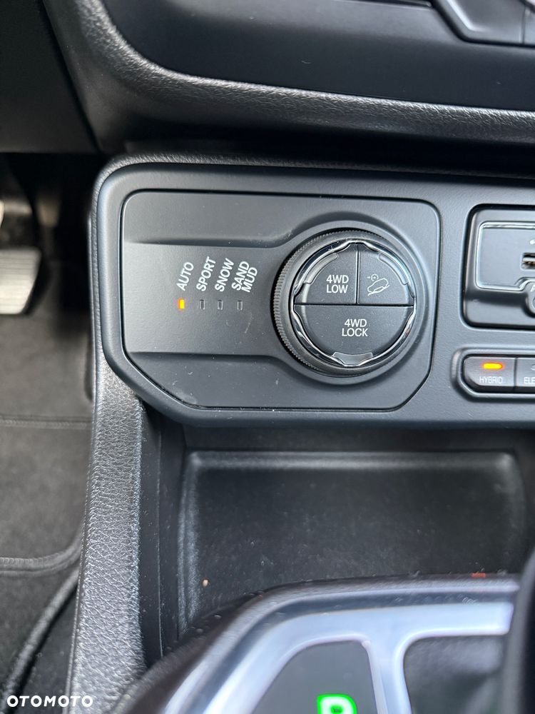 Jeep Renegade - 22
