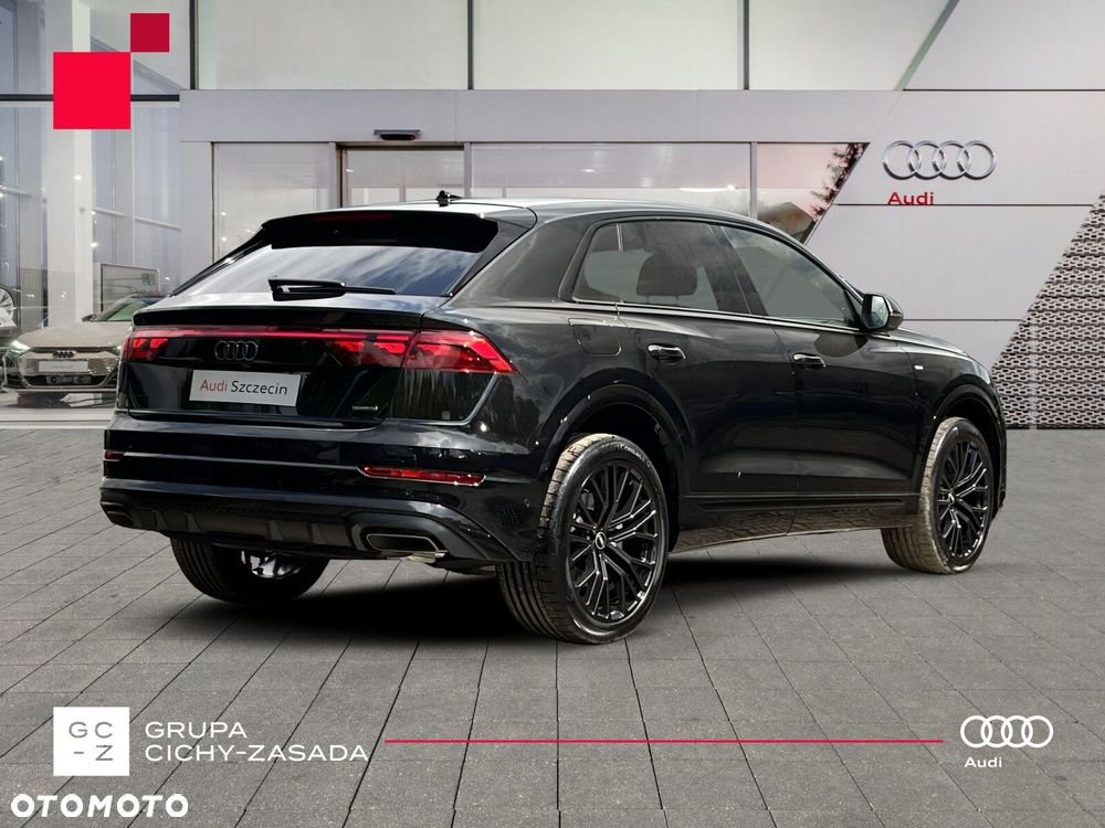 Audi Q8 - 6